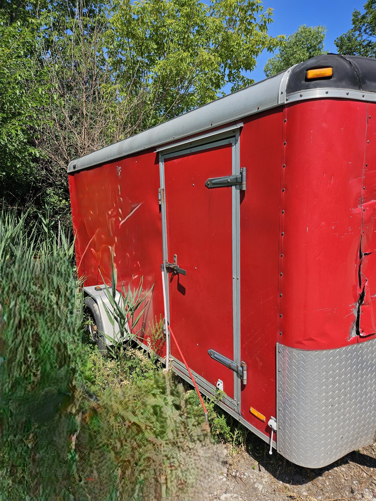 2002 FOREST RIVER CM612SA - Image 4