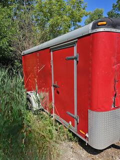 2002 FOREST RIVER CM612SA - Image 4