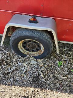 2002 FOREST RIVER CM612SA - Image 5