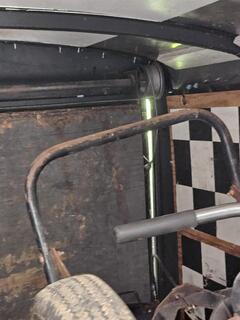 2002 FOREST RIVER CM612SA - Image 7