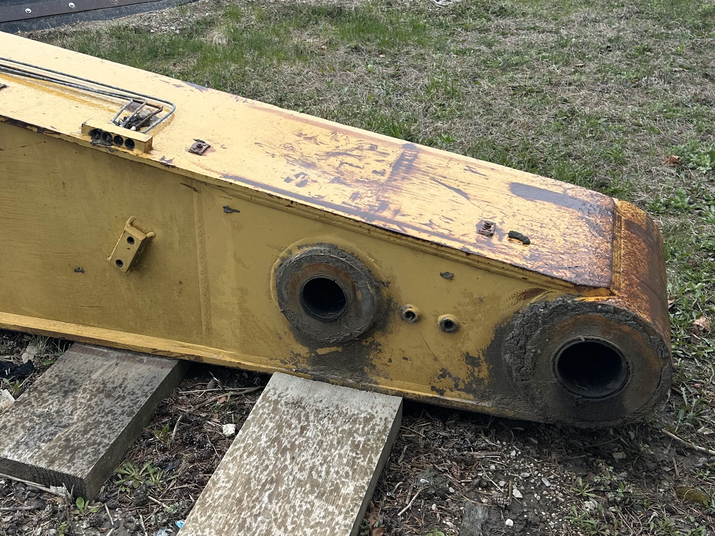 2004 CATERPILLAR 385 BL - Image 2