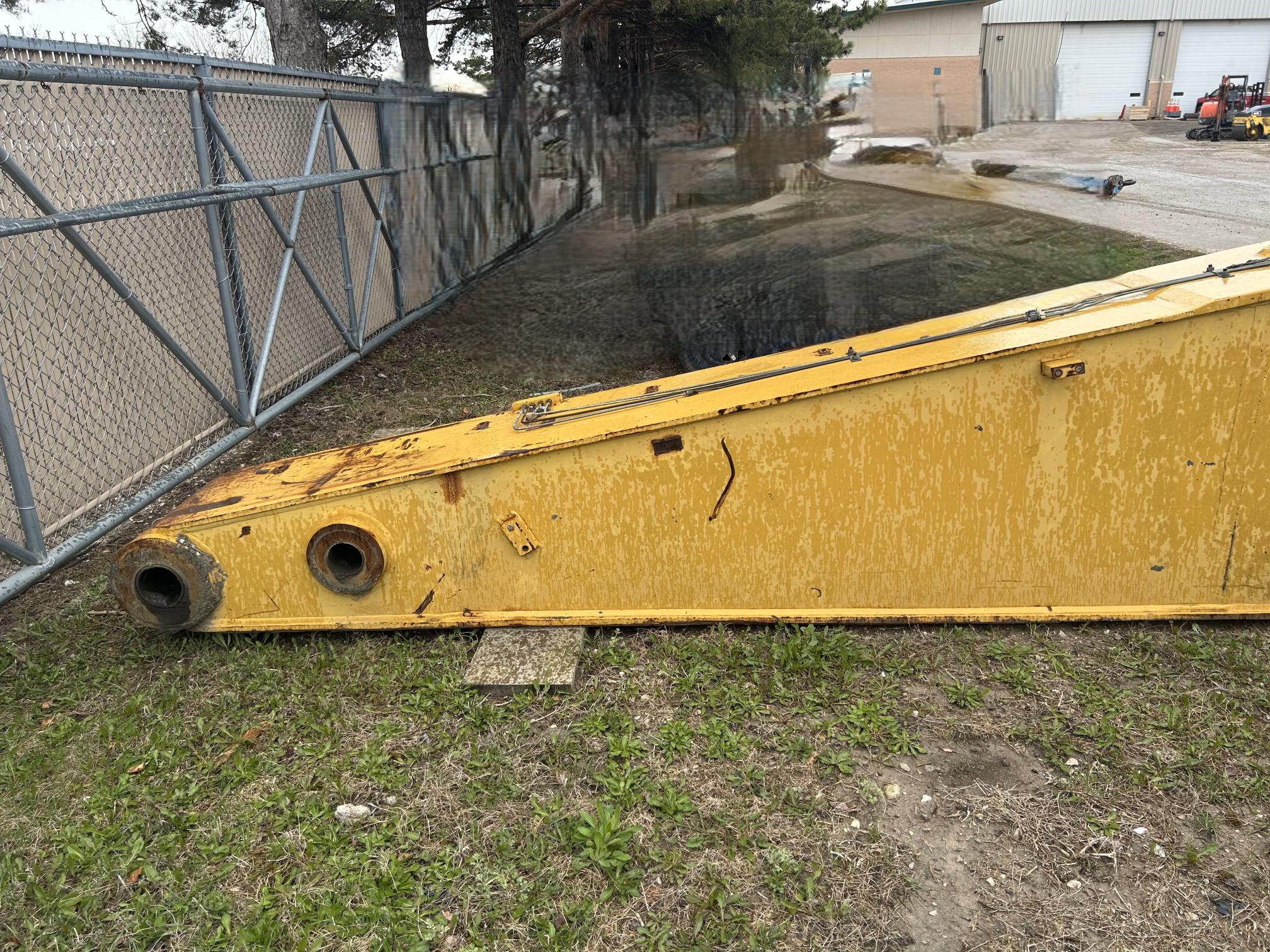 2004 CATERPILLAR 385 BL - view 4 of 4