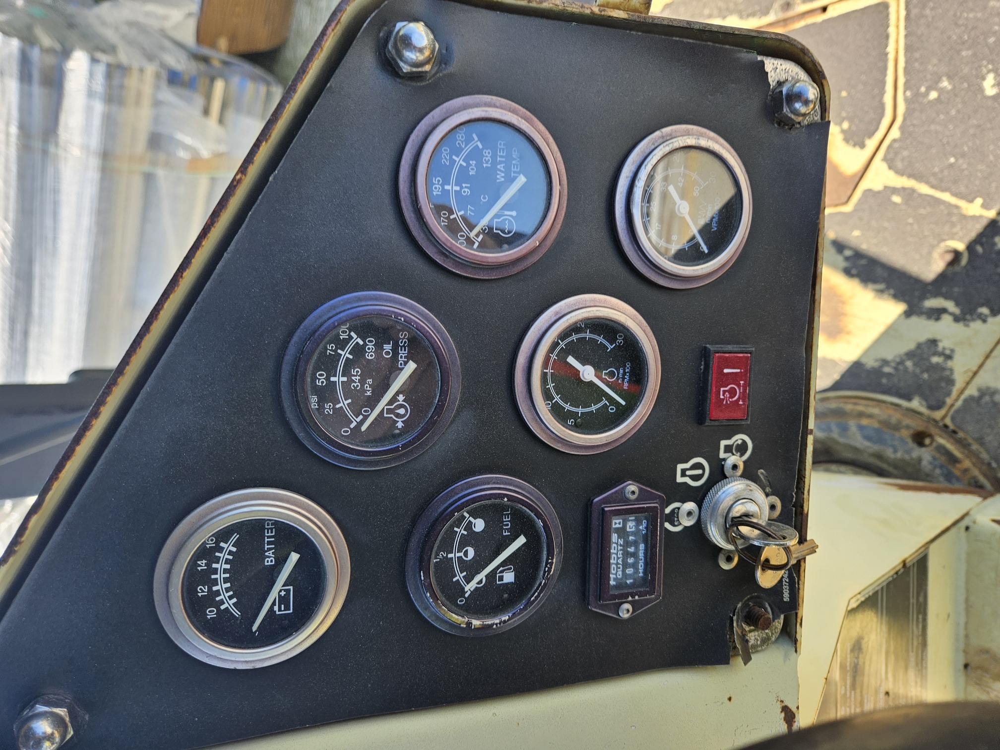 1999 INGERSOLL-RAND DD-130 - Image 9