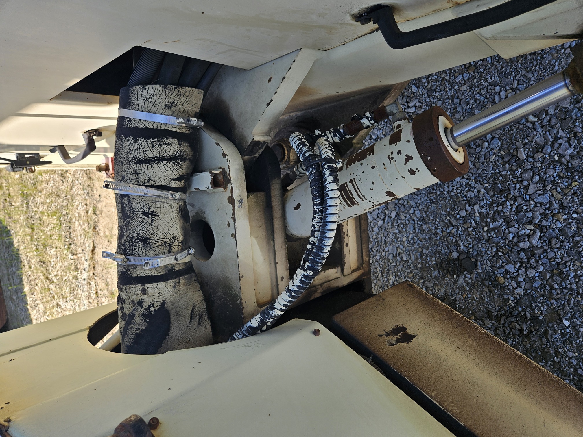 1999 INGERSOLL-RAND DD-130 - view 14 of 16