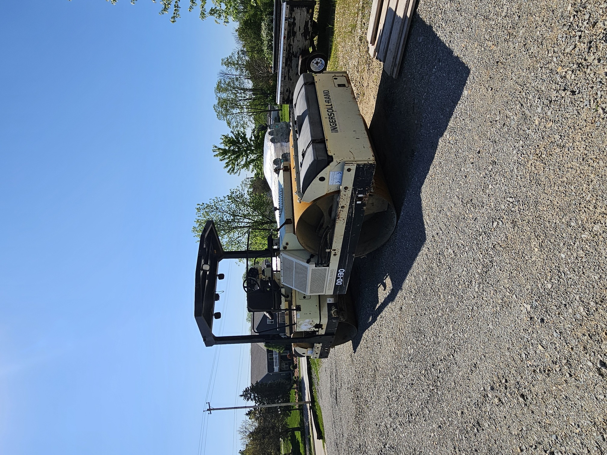 1999 INGERSOLL-RAND DD-130 - view 6 of 16