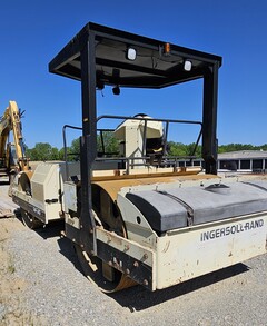 1999 INGERSOLL-RAND DD-130 - Image 1