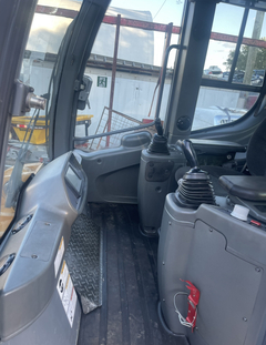 2018 LIEBHERR LR 636 - Image 7