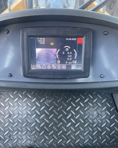 2018 LIEBHERR LR 636 - Image 8