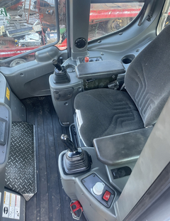 2018 LIEBHERR LR 636 - Image 6