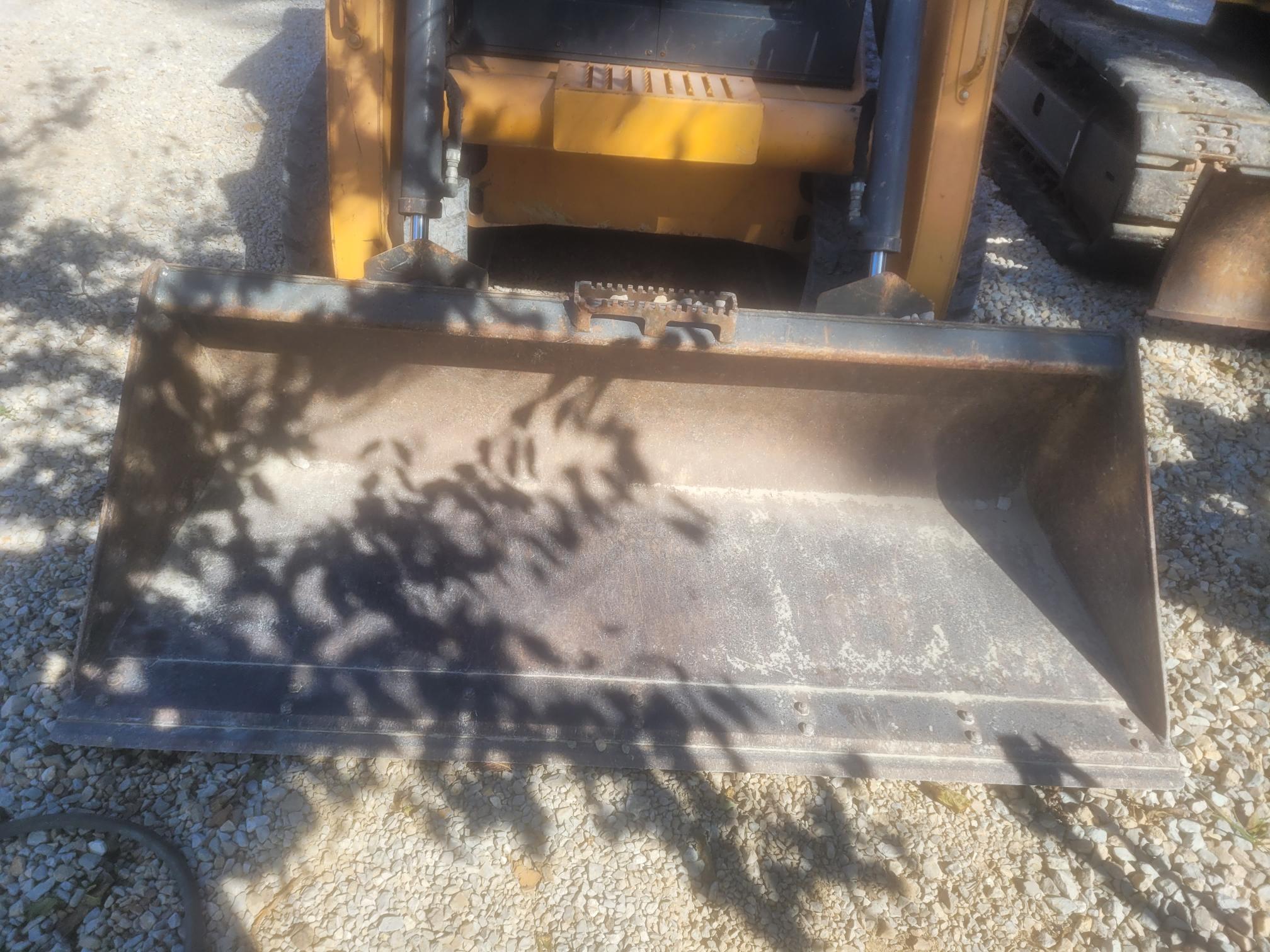 2017 MUSTANG 2100 RT - view 7 of 15