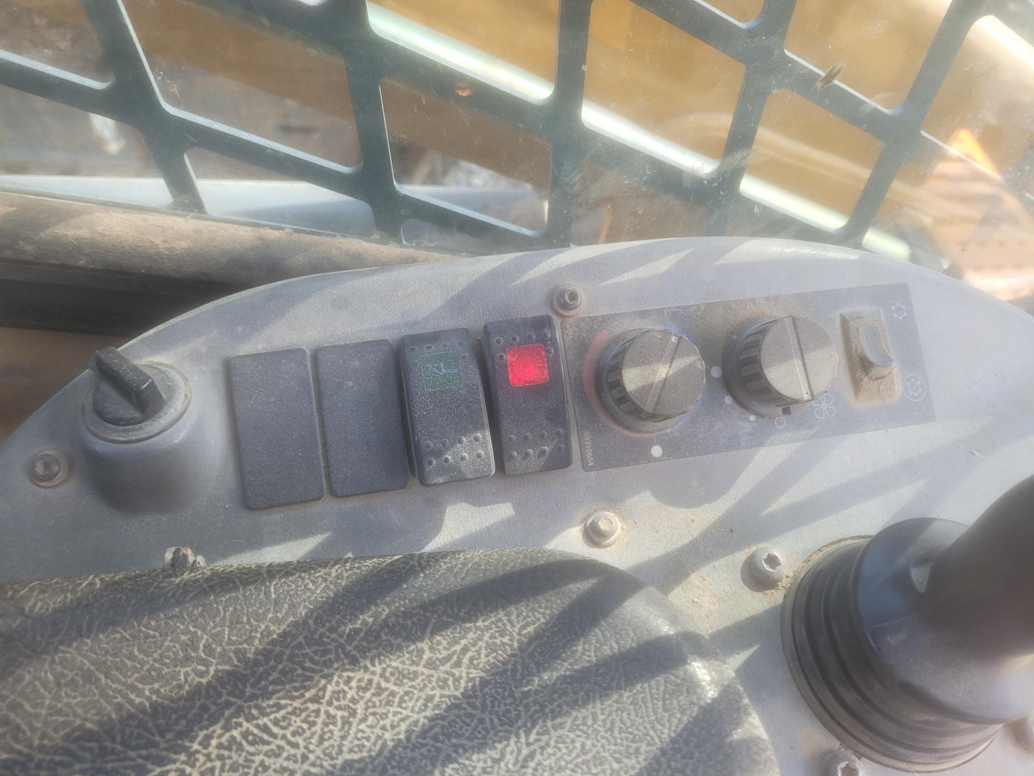 2017 MUSTANG 2100 RT - Image 11