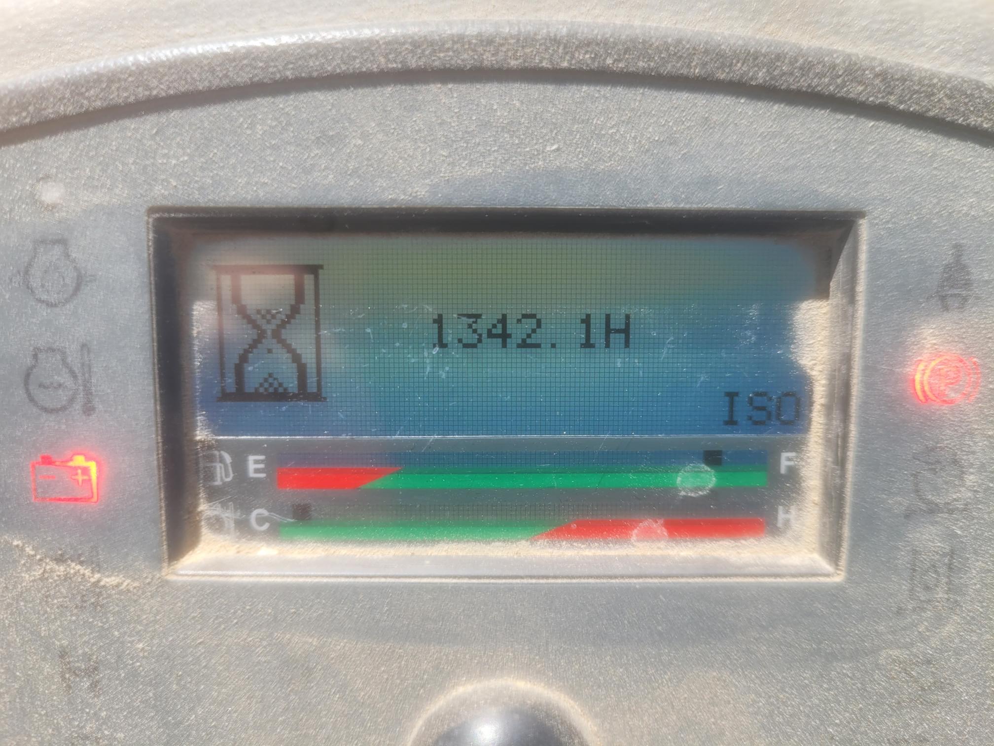 2017 MUSTANG 2100 RT - Image 10