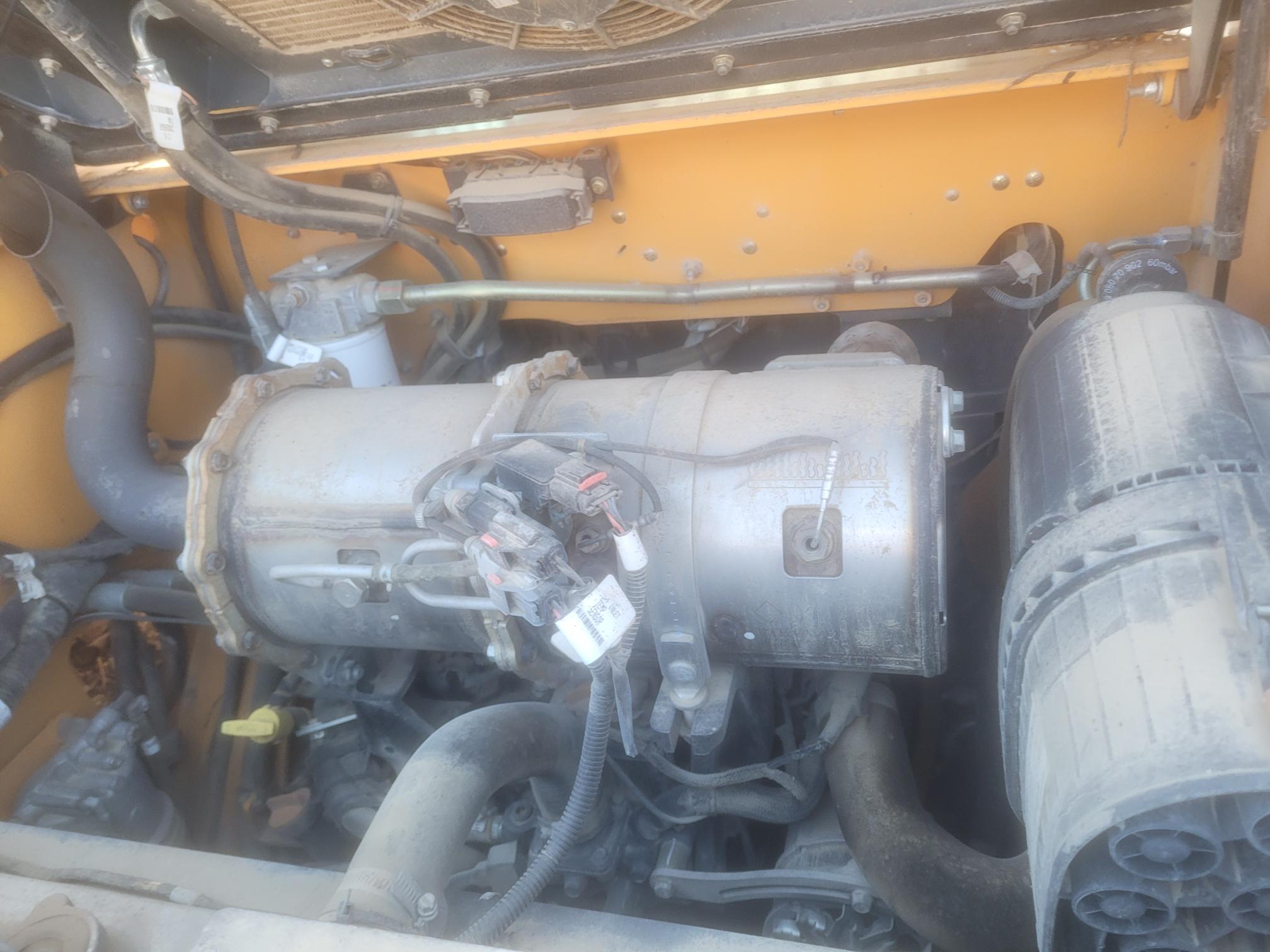 2017 MUSTANG 2100 RT - Image 13