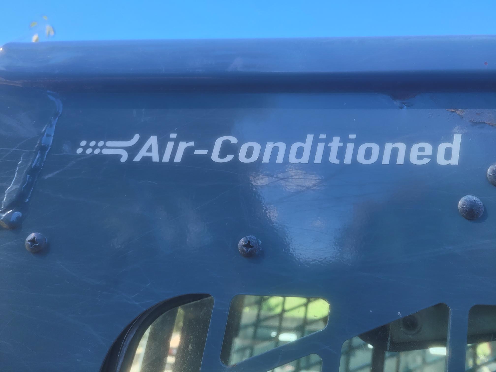 2017 MUSTANG 2100 RT - Image 14