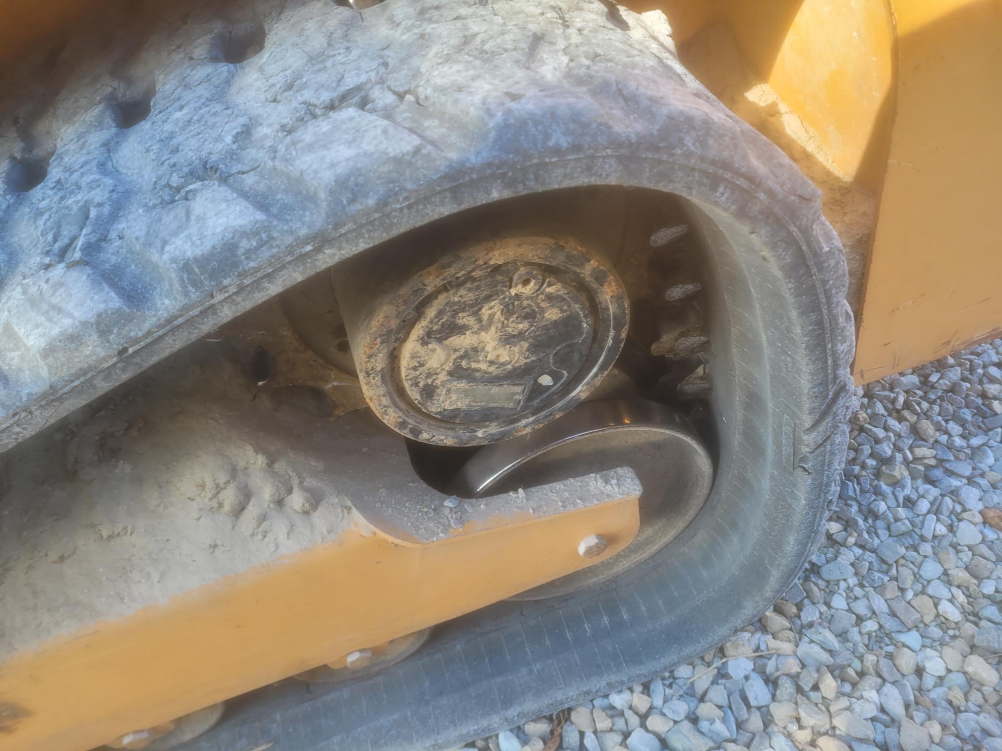 2017 MUSTANG 2100 RT - Image 8