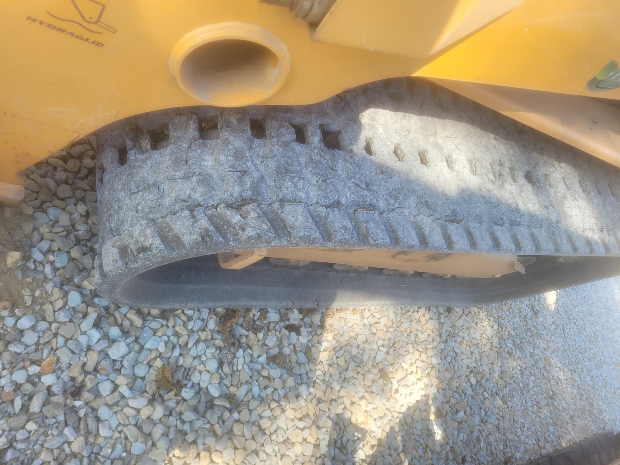 2017 MUSTANG 2100 RT - Image 9