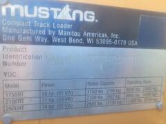 2017 MUSTANG 2100 RT - Image 15