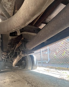 1975 MACK DM686S - Image 29