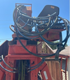 1975 MACK DM686S - Image 9