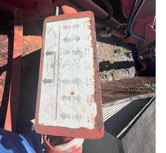 1975 MACK DM686S - Image 17