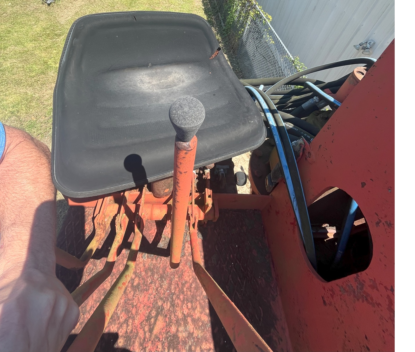 1975 MACK DM686S - view 15 of 33