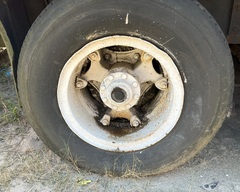 1975 MACK DM686S - Image 33