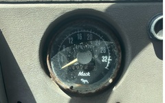 1975 MACK DM686S - Image 21