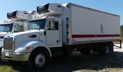 2016 PETERBILT 337 - Image 3