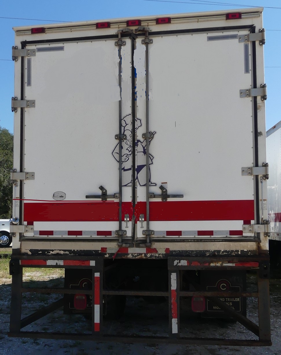 2016 PETERBILT 337 - Image 6