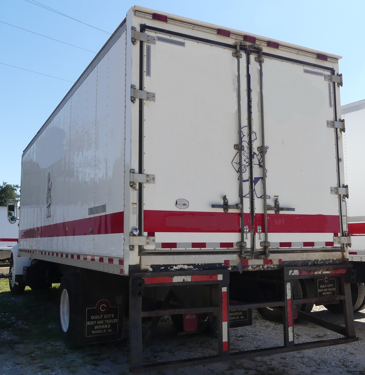 2016 PETERBILT 337 - Image 7