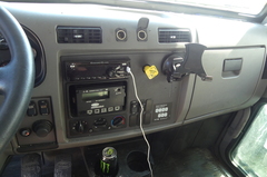 2016 PETERBILT 337 - Image 11