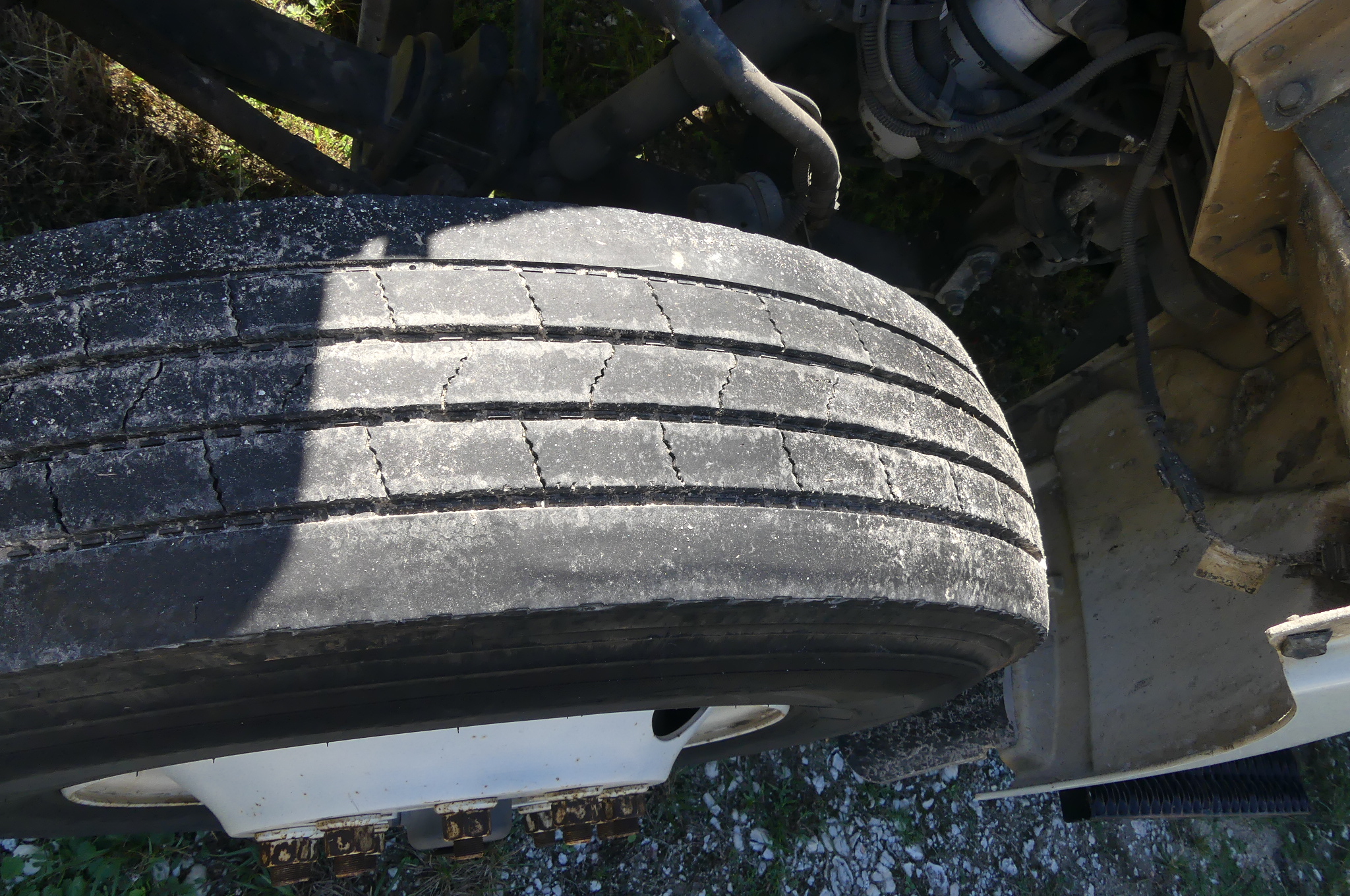 2016 PETERBILT 337 - Image 21