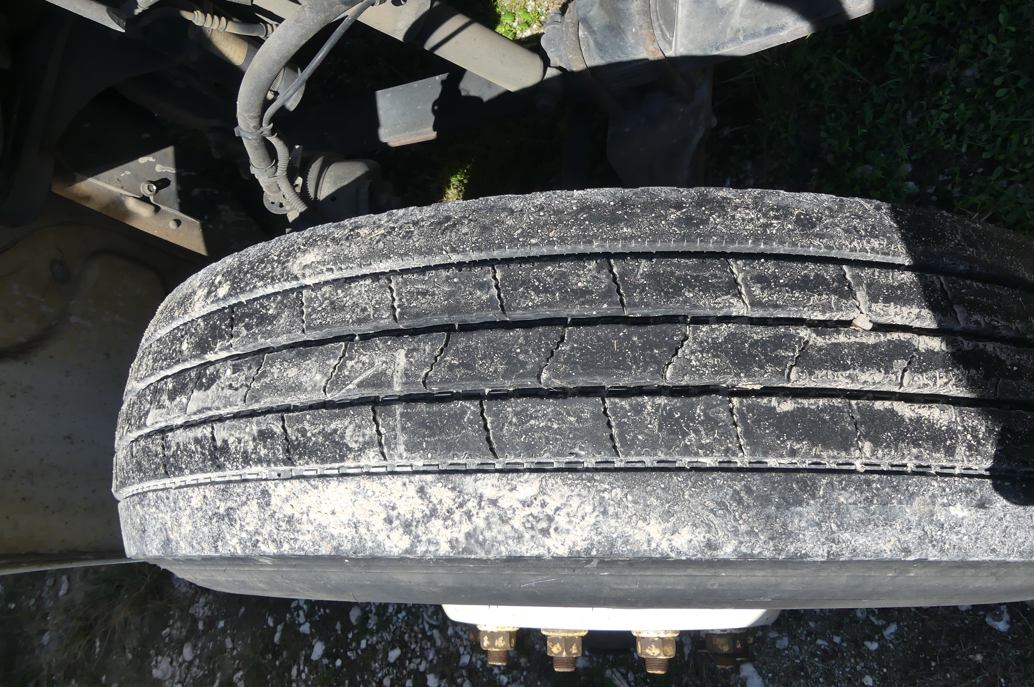 2016 PETERBILT 337 - Image 22