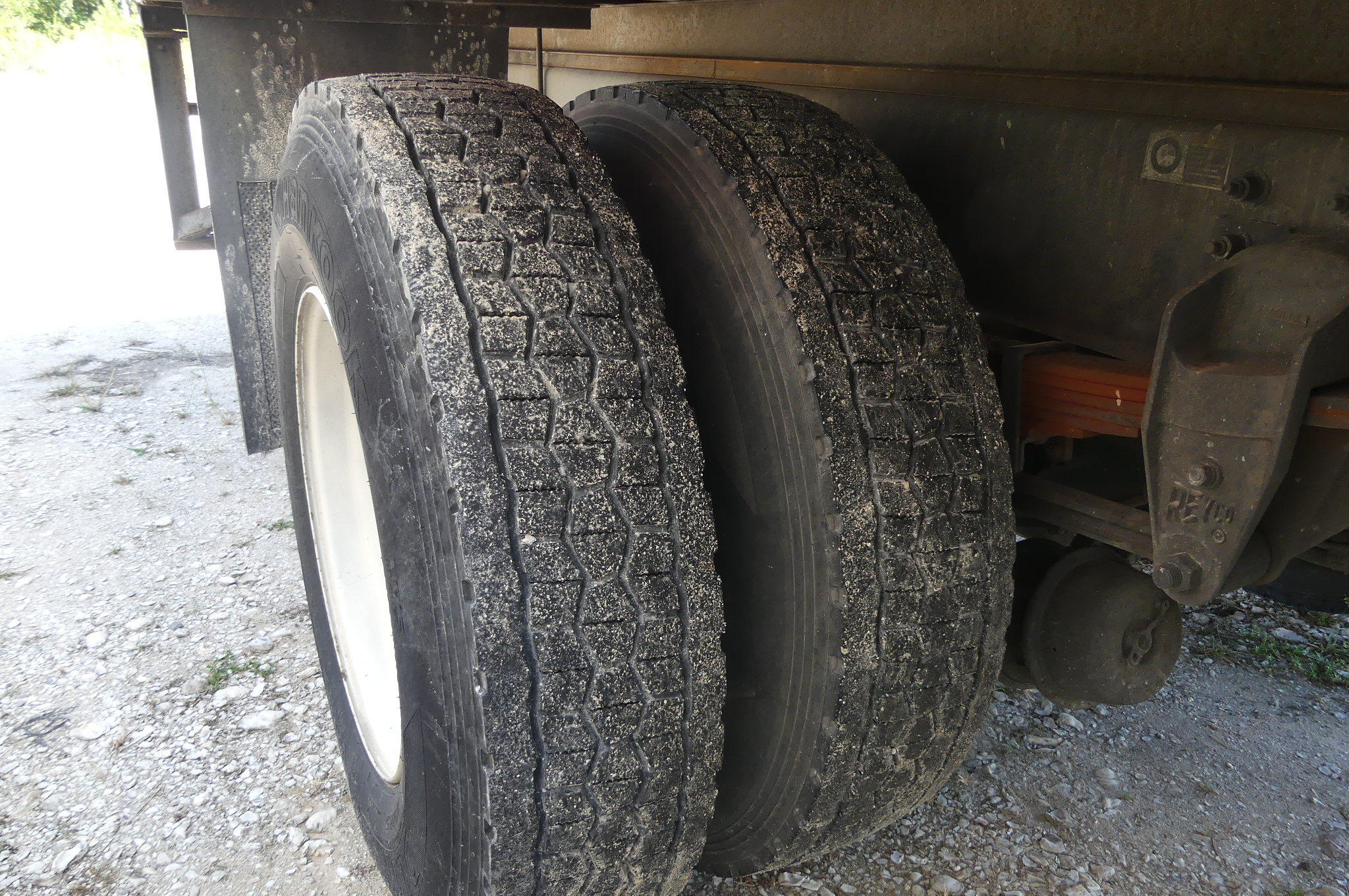 2016 PETERBILT 337 - Image 23