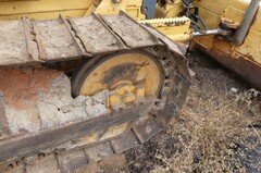 2002 DEERE 450H LT - Image 10