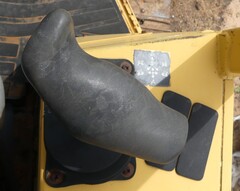 2002 DEERE 450H LT - Image 21