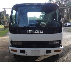 2000 ISUZU FRR - Image 3