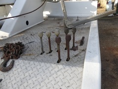 2000 ISUZU FRR - Image 7