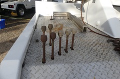 2000 ISUZU FRR - Image 8