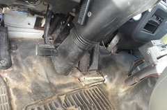 2000 ISUZU FRR - Image 9