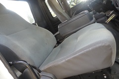 2000 ISUZU FRR - Image 14