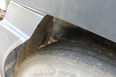 2000 ISUZU FRR - Image 18