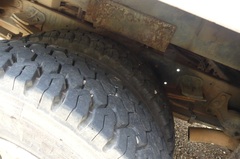 2000 ISUZU FRR - Image 19