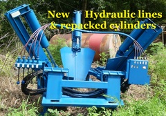 2000 CARETREE 632 - Image 1