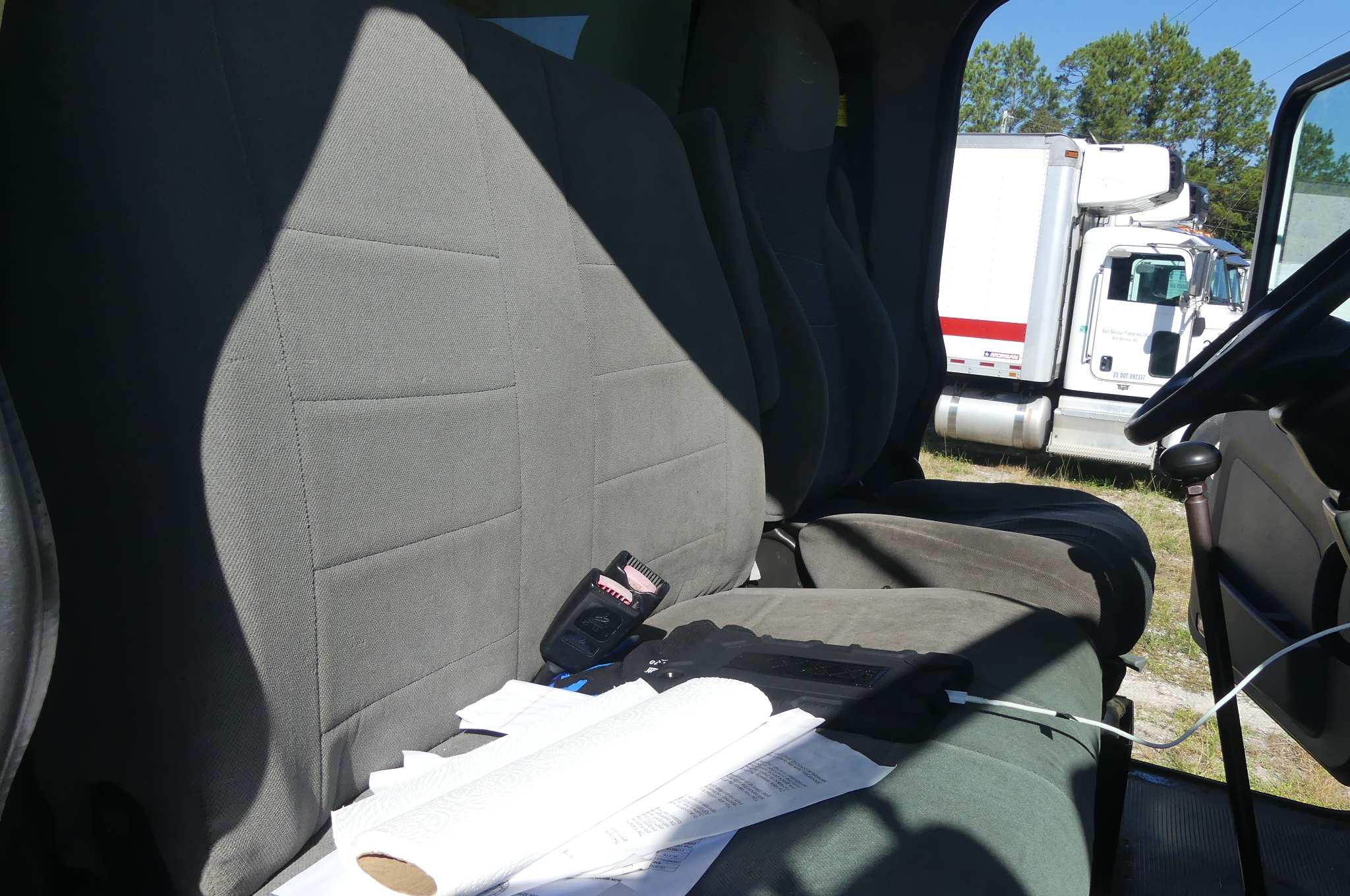 2013 PETERBILT PB337 - Image 18