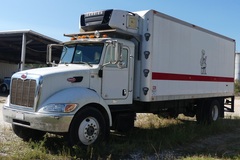 2013 PETERBILT PB337 - Image 2