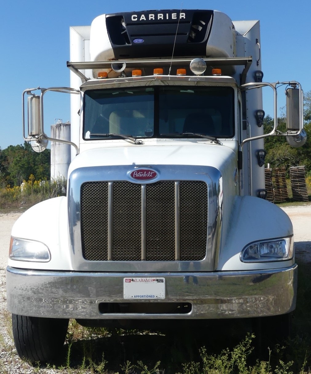 2013 PETERBILT PB337 - Image 3