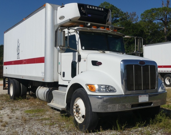 2013 PETERBILT PB337