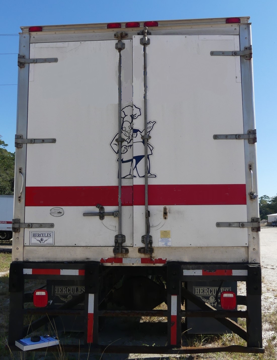 2013 PETERBILT PB337 - Image 6