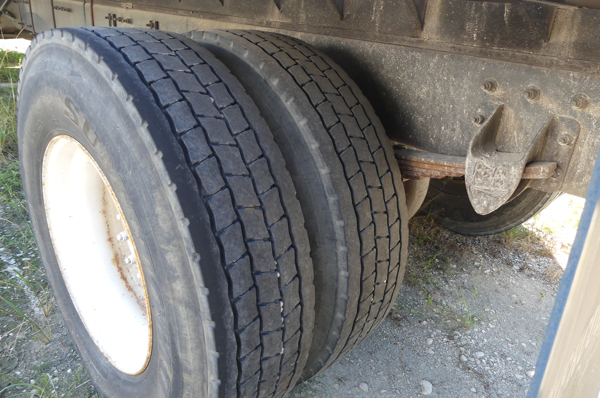 2013 PETERBILT PB337 - Image 20